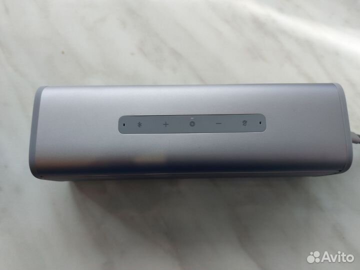 Портативная колонка Xiaomi Sound Move