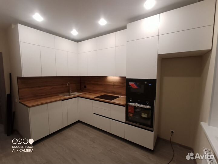 Ремонт и изготовление корпусной мебели