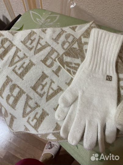 Шапка женская