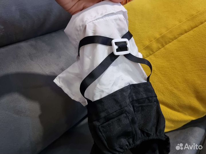 Костюм для кошки/собачки