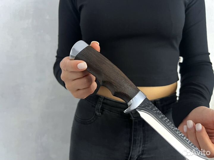 Нож охотничий, туристический арт. 4