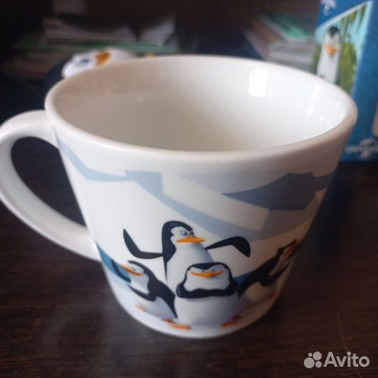 Кружка+игрушка