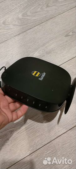 Wifi роутер, репитер SmartBox