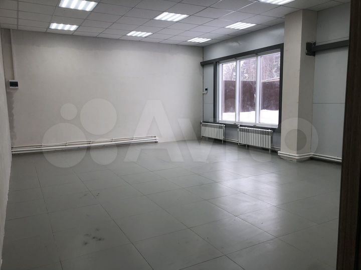 Торговая площадь, 47 м²