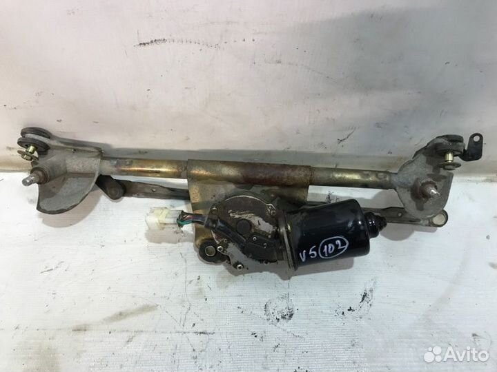 Трапеция стеклоочистителя Faw V5 LFP73ACC5D5B28733