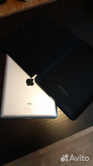 Продам планшет Apple iPad 2 32гб (в идеале)