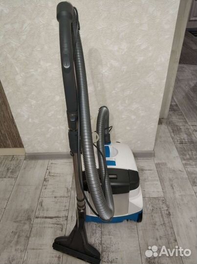 Пылесос Thomas Twin aqua wash