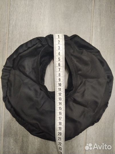 Чехлы для колес детской коляски