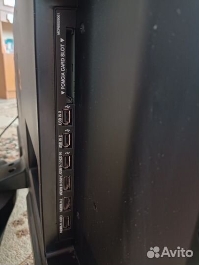 Телевизор SMART tv 42