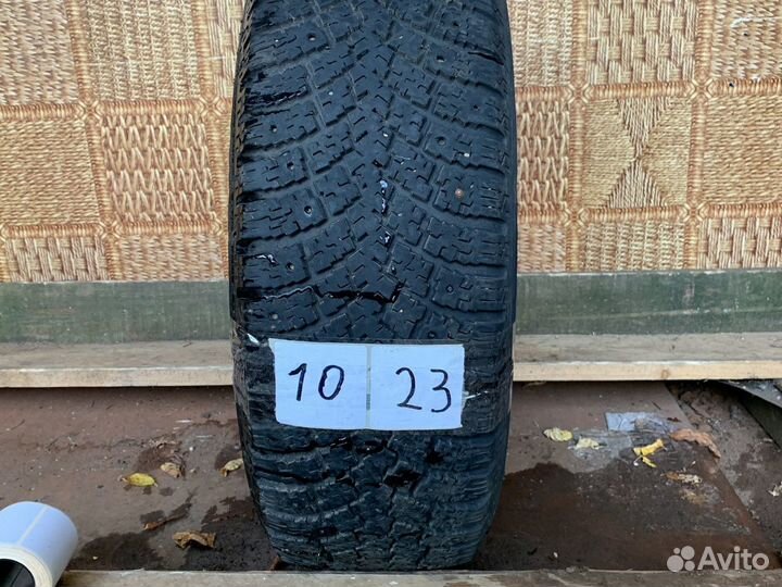 Nokian Tyres Hakkapeliitta 1 195/65 R15 91T