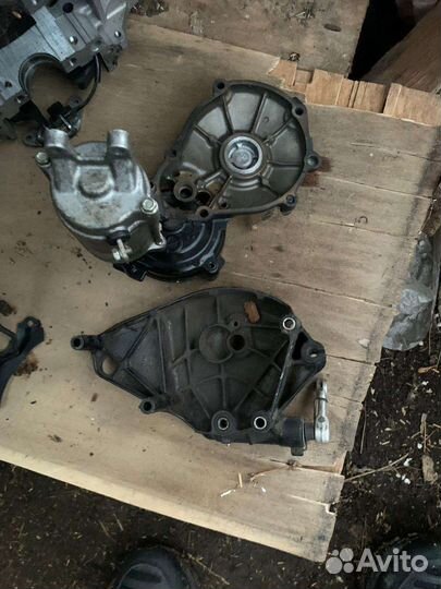 Suzuki GSX-R1000 K-5