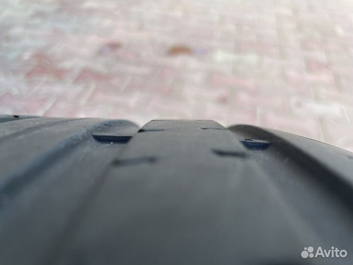 Pirelli P Zero 245/45 R20 103W