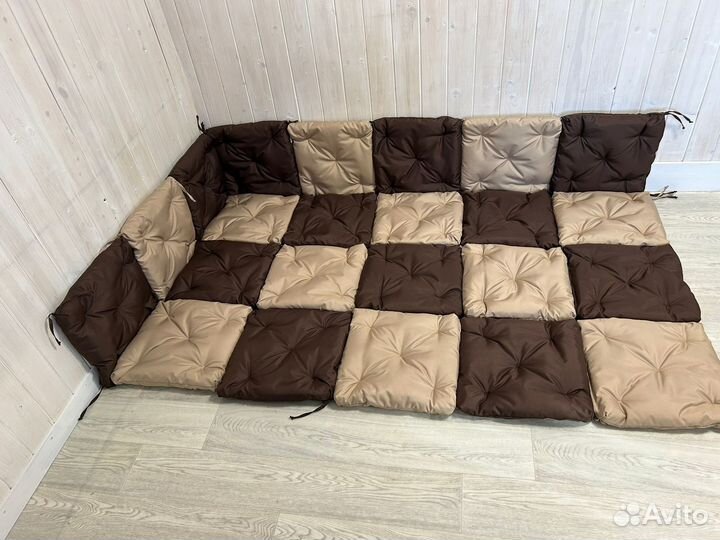 Подушка стул качель не поомокаемая