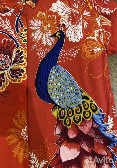 Рубашка женская Desigual