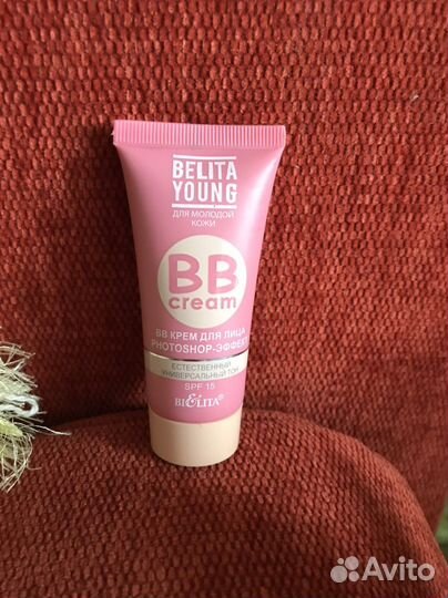 Вв Крем для лица