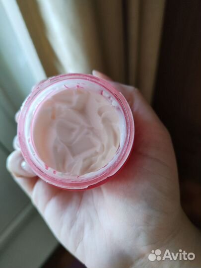 Крем для лица caudalie vinosource-hydra