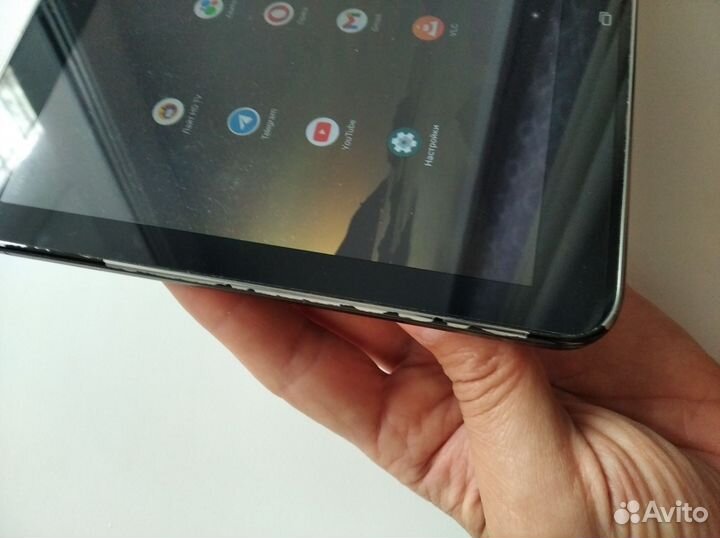 Samsung galaxy tab 4 10.1