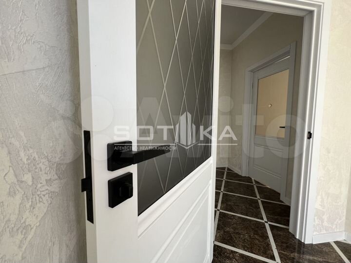 Коттедж 90 м² на участке 4 сот.