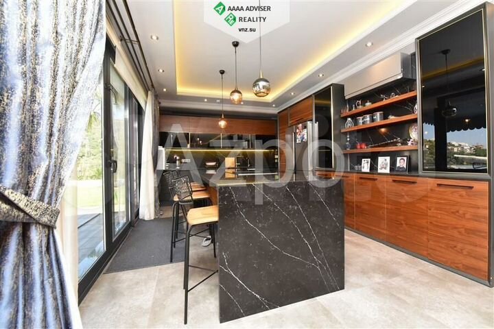 Дом 500 м² (Турция)