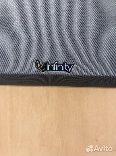 Колонки Infinity primus 360
