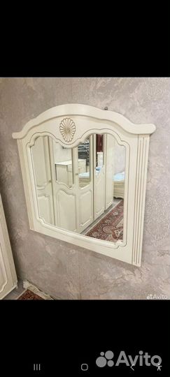 Спальный гарнитур бу