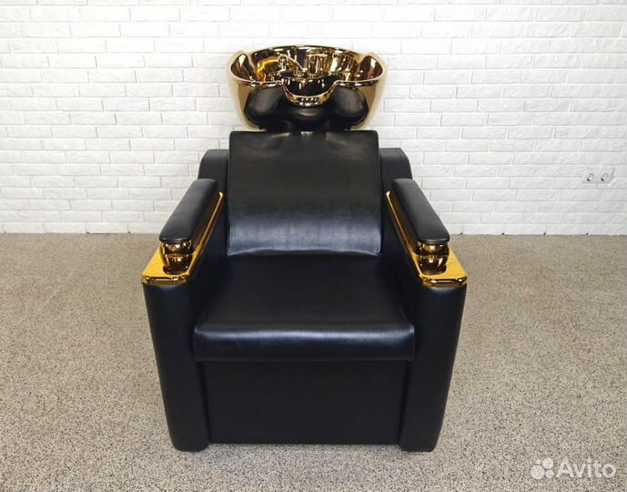 Мойка парикмахерская Barselona Golden