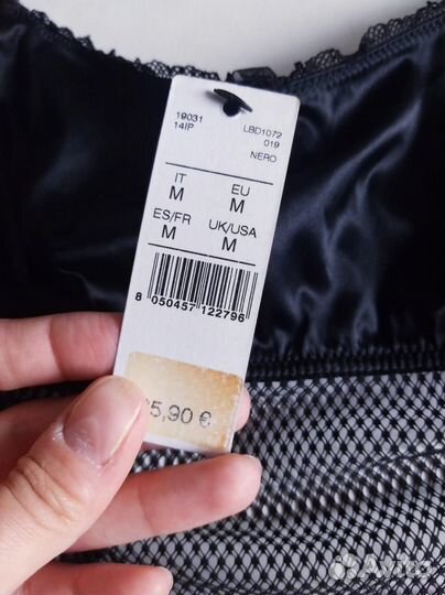 Сорочка intimissimi новая