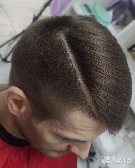 Курсы парикмахера с нуля