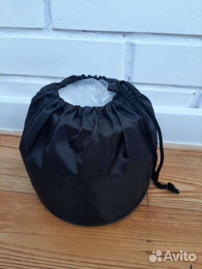 Посуда для кемпинга