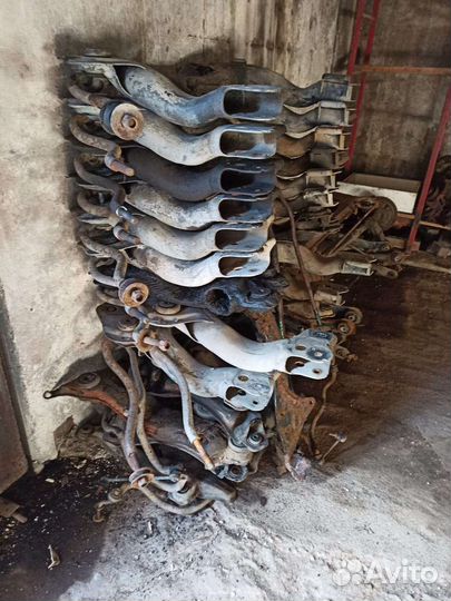 Подрамник Audi 100C4 A6C4 S4C4 S6C4