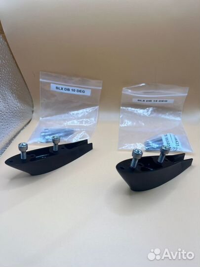 Проставки лежака Canyon Speedmax CFR/CF SLX Disc