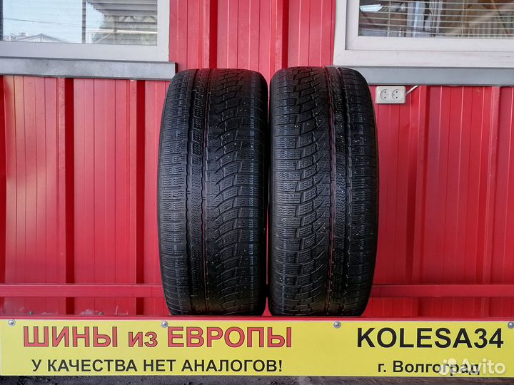 Nokian Tyres WR A4 245/45 R19