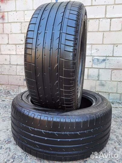 Bridgestone Dueler H/P 255/55 R19 109Y