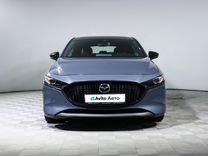 Mazda 3 2.5 AT, 2023, 1 617 км, с пробегом, цена 3 400 000 руб.