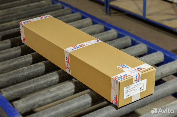 Внутрипольный конвектор любые размеры из наличия