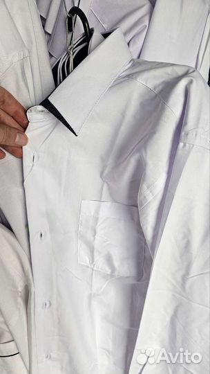 Рубашка для мальчика 116 122 128