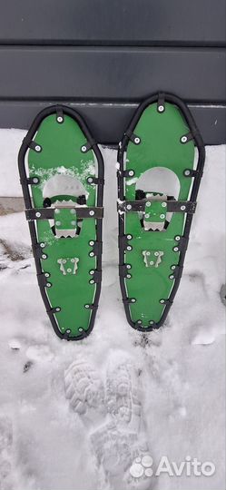 Снегоступы маяк 8625