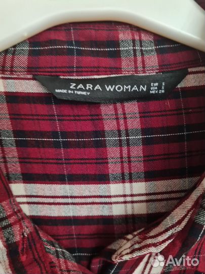 Платье zara
