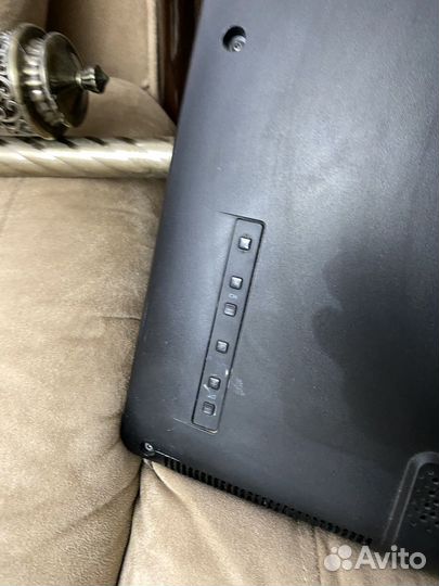 Телевизор smart tv