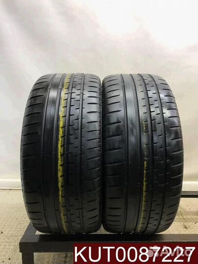 Continental ContiSportContact 2 225/40 R18 107U