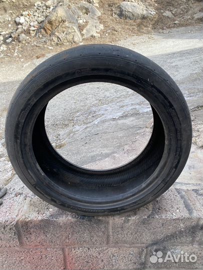 Hankook ventus 245 45 19