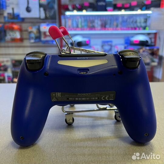 Джойстик PS4 limited edition Days of Play