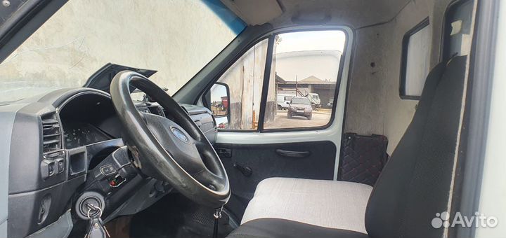 ГАЗ ГАЗель 3302, 2006