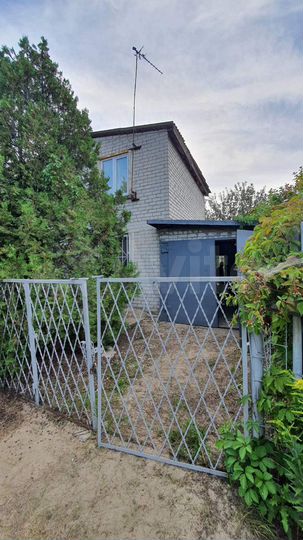 Дача 59,4 м² на участке 5,6 сот.