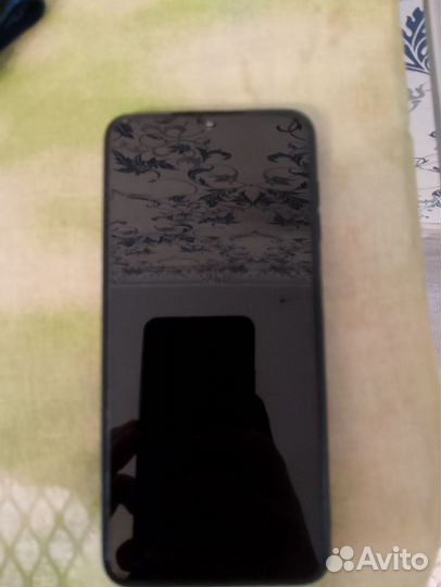 Samsung Galaxy M12, 4/32 ГБ