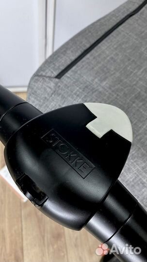 Stokke Xplory V5 2в1 без царапин