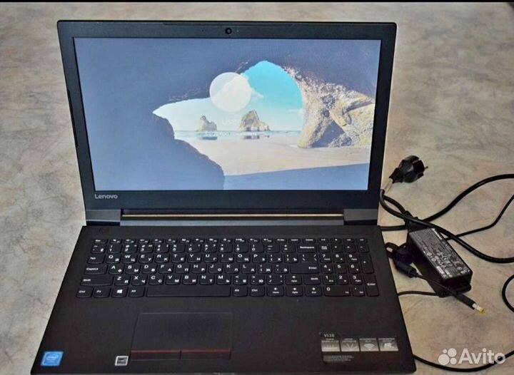 Lenovo v110