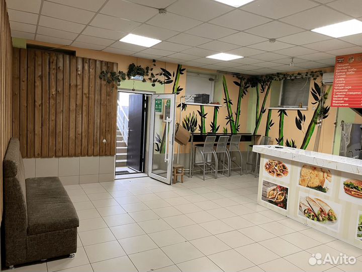Продажа комерческого помешения,под кафе