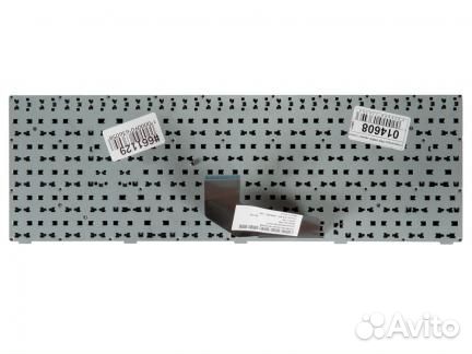 Клавиатура для ноутбука DNS 0155959, 0158645, Quan