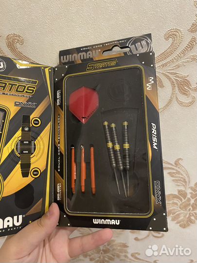 Дротики для дартса